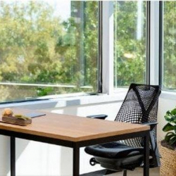 Image of Toronto serviced office