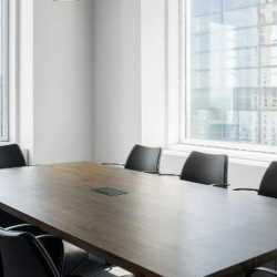 Office accomodation to rent in Toronto