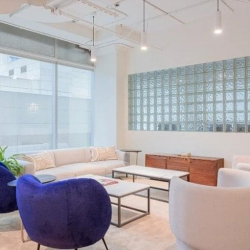 Serviced office centres to lease in Toronto