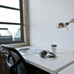 Office suites to let in New York City