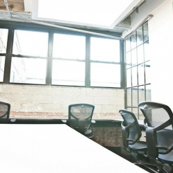 Office suite in New York City