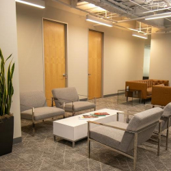 Image of Chicago office suite