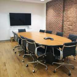 Serviced office to hire in New York City
