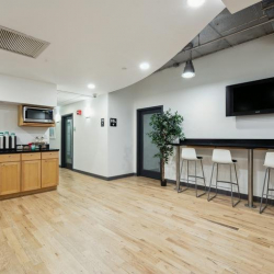 Office space - New York City