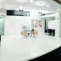 33 West 60th Street serviced offices