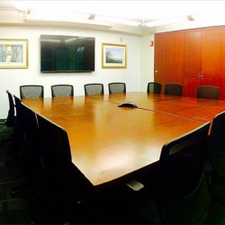 Serviced office to rent in New York City