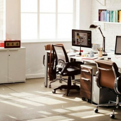 Executive offices to let in New York City