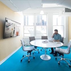 Executive office centres to rent in New York City