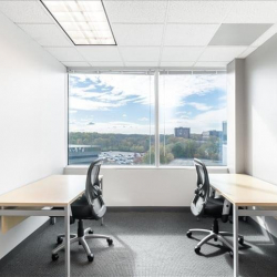 Executive suite - Iselin