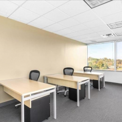 Serviced office in Iselin