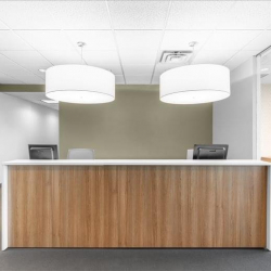 33 Wood Avenue South, Suite 600 office spaces