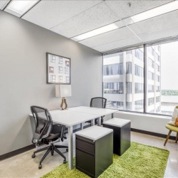 330 5th Avenue South West executive suites