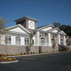 Office spaces to hire in Pine Brook