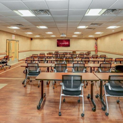 Image of Pine Brook executive office