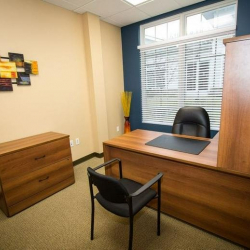 Executive suite in Pine Brook