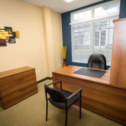 Executive suite in Pine Brook