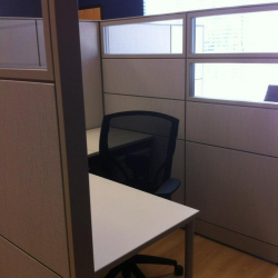 Pine Brook serviced office centre