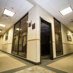 Image of Pine Brook office suite