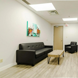 Executive suite - Richmond Hill