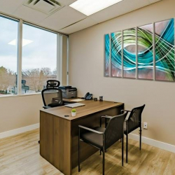 Office spaces to rent in Richmond Hill