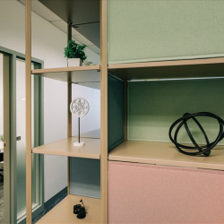 Serviced office centres in central State College