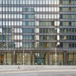 330 North Wabash, 23rd Floor office suites
