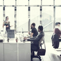 Executive office centre - Chicago