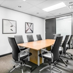 Office accomodations to rent in Winnipeg
