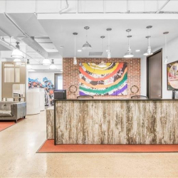 Image of Winnipeg office suite