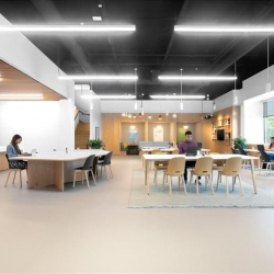 Executive suites in central Plano