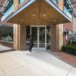 Serviced office centre - Plano