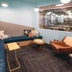 Serviced offices in central Austin