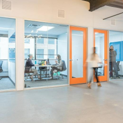 Office spaces to hire in Minneapolis