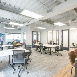 Office suite in Minneapolis