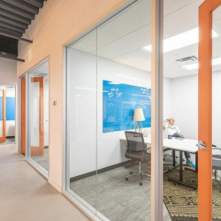 Serviced office - Minneapolis