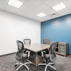 Image of Rock Hill executive suite