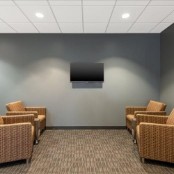 Serviced office centre in Rock Hill