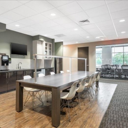 331 E. Main Street, Suite 200 serviced office centres