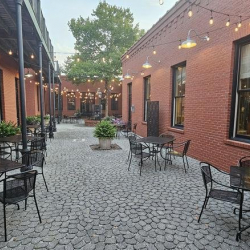 Office suite in St Charles, Missouri