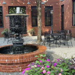 Exterior image of 3324 Rue Royale Street
