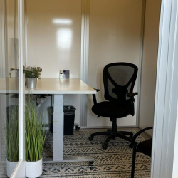 St Charles, Missouri office space