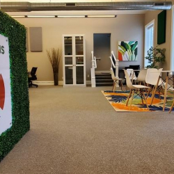 Serviced offices to rent in 