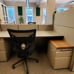 3324 Rue Royale Street office spaces