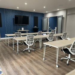 Serviced offices in central St Charles, Missouri
