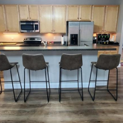 Executive suite to let in St Charles, Missouri