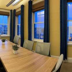 Office accomodations to hire in St Charles, Missouri