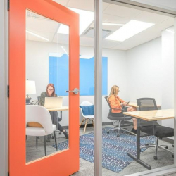Serviced offices to hire in Saint Petersburg (Florida)