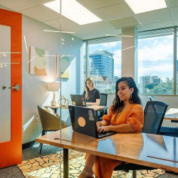 Serviced office in Saint Petersburg (Florida)