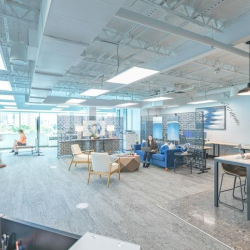 Serviced offices to rent in 