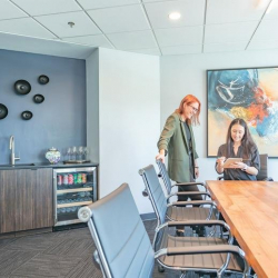 Serviced offices to rent in 